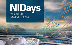 ULMA Embedded Solutions in NIDays 2015