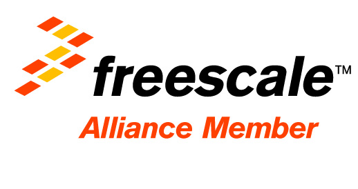 Designing with Freescale