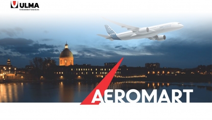 EVENTO: Aeromart 2018