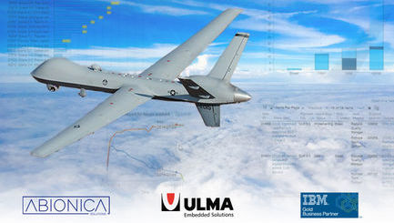 Repetition of the webinar about civil and military certification of UAVs, in English