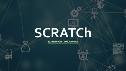 ULMA Embedded Solutions está participando en el proyecto SCRATCh 