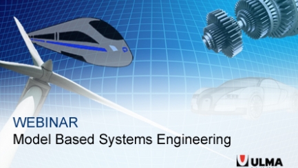 VIRTUAL EVENT: Model Based Systems Engineering